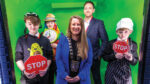 Academy builds digital skills through storytelling experience