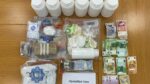 Gardai seize drugs worth €406k in search operation