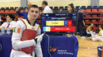 Brilliant Woolley beats world champion at Spanish Open