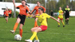 Kilnamanagh U12 girls reach All-Ireland final