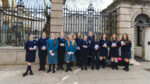 Students take part in national project to commemorate Good Friday agreement