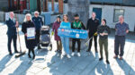 Community Council making village area a vibrant place