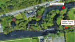 Proposals for pontoon in the River Liffey at Islandbridge