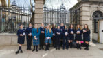 Students take part in national project to commemorate Good Friday agreement