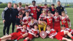 Leinster Schools U17 success for Killinarden Community