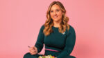 Positive Self-Image: Jen’s new book charts 12 stone weight loss journey