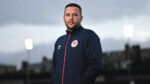 Clancy steps down as St Pat’s manager