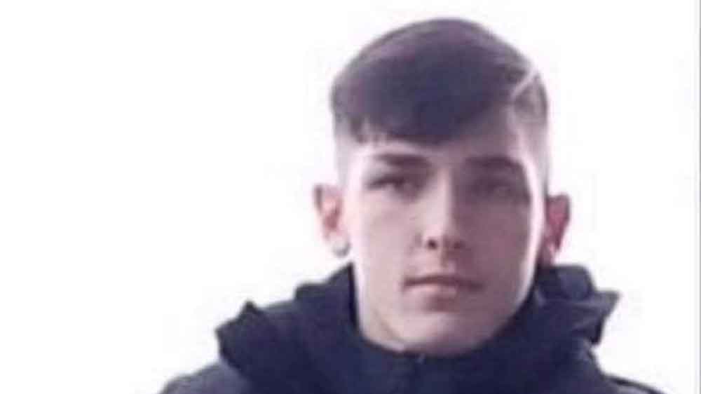 Renewed appeal for missing teenager (17) from Crumlin Renewed appeal for missing teenager (17) from Crumlin