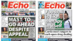 The Echo Newspaper, May 4, 2023 – West Edition