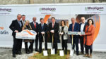 State’s first local authority led cost rental scheme for Belgard Square