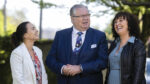 Pieta reflects on impact centre has on community