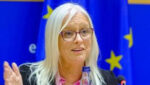 Coco’s mother takes fight to European Parliament