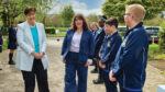 Dream Room will help students develop a life outside of school