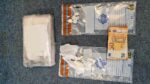 Two arrested as gardai seize over €70k of suspected cocaine