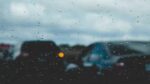 Heavy showers forecast as thunderstorm warning issued