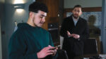 Passion for Performing: Former Old Bawn student Adam stars in Fair City