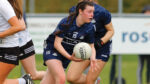 Local girls play their part in Dublin’s U16s Leinster success
