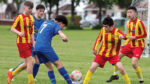 Match Of The Week: Collinstown battle back in Kilnamanagh