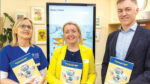 CHATS booklet helps families during traumatic event