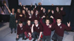 Students honoured at Young Social Innovators of the Year Awards event
