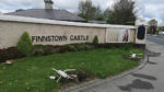 Women close to tears over security checks in Finnstown