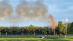 School ‘fuming’ after outdoor sensory classroom destroyed in fire
