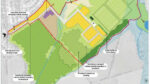 Concerns over residential plans impact on woodlands