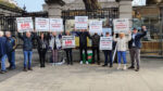 No signs of emergency funding to repair 100,000 apartments