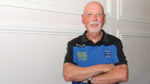 Local Faces: Larry Brophy