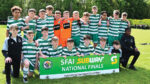 Rovers U13s claim SFAI All-Ireland title