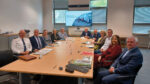 First meeting of new Cherry Orchard Implementation Board