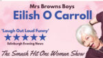 Eilish O’Carroll: Live, Love, Laugh