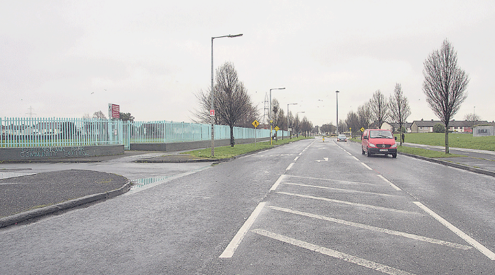 Plans to acquire primary care centre site in Collinstown are being progressed by HSE Plans to acquire primary care centre site in Collinstown are being progressed by HSE