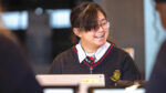 Students complete STEM programme with Microsoft
