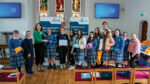 Young creators pick up awards