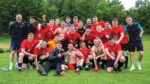 Major Saturday league crown for Tallaght United