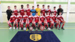 Killinarden CS U17s complete the treble