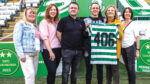 Historic screening of 406 days The Debenhams Picket Line