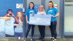 CRY charity receives €8,500 from event in memory of Phil