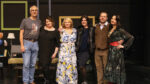 Local Lithuanian theatre group dedicated to the stage