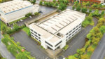 €5.7m guide price for former ABB premises on Belgard Road