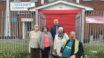 Community Centre is starting to move in right direction