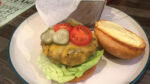JP Food: The Best Burgers Ever!