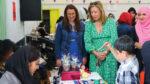 Meena Bazaar raises €1,000 for children’s charity Barretstown
