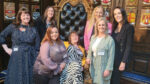 Residents are working together to highlight issues with substance misuse in communities