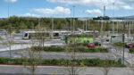 Public toilets set for Red Cow Luas stop
