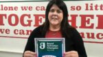 Clondalkin office stationary company receive Guaranteed Irish award