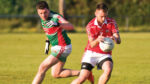 St Finian’s powerful win over St Pat’s