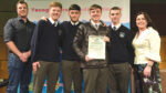 DDG Drimnagh’s Dream Garden wins UNESCO award
