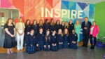 Minister invited to see ‘learning on the move’ initiative at Coláiste Bríde